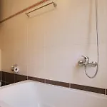 بيت للعطل Stunning In With Kitchen بوريتش