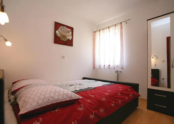Stunning In With Kitchen * Porec