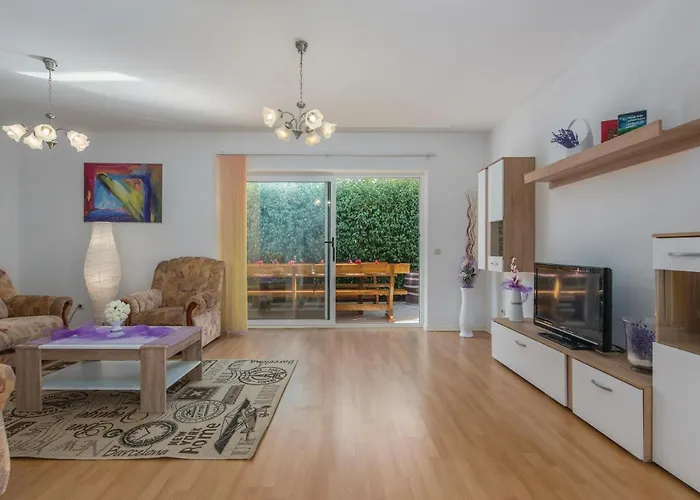 Дом отдыха Stunning In With Kitchen *
